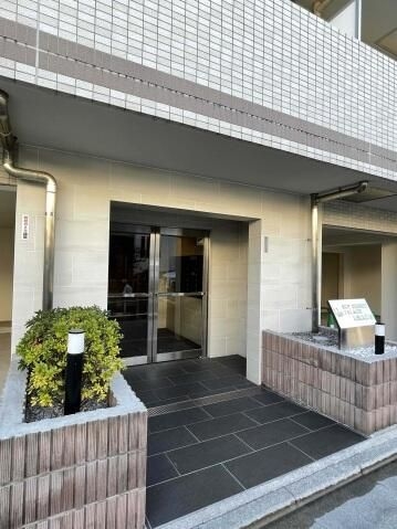 スカイコートパレス駒沢大学2
