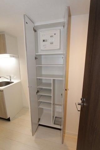 スカイコートパレス駒沢大学2