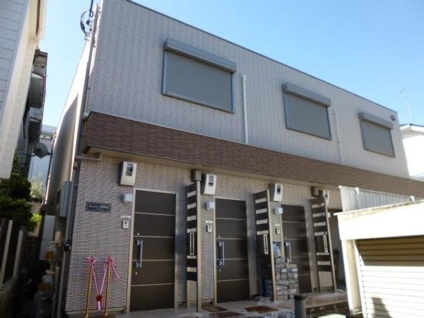 アヴニール三軒茶屋