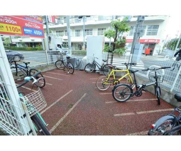 サンフラワー池谷