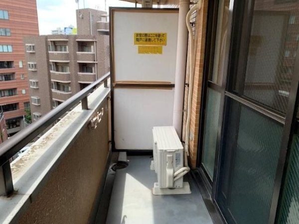 ダイアパレス池尻大橋