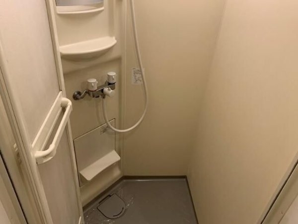 ダイアパレス池尻大橋
