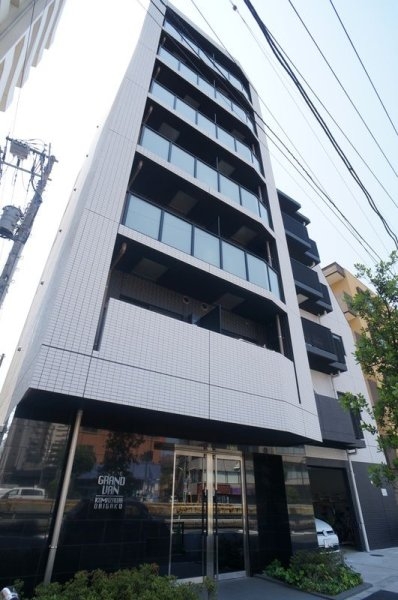 グランヴァン駒沢大学