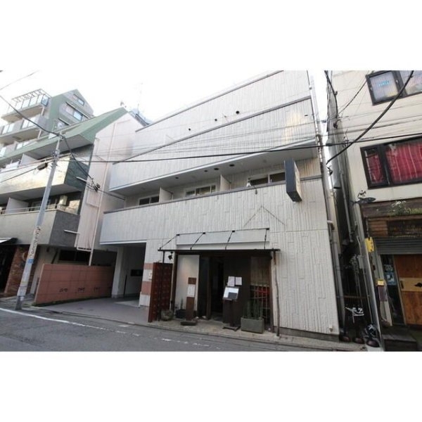 アメニティ三軒茶屋