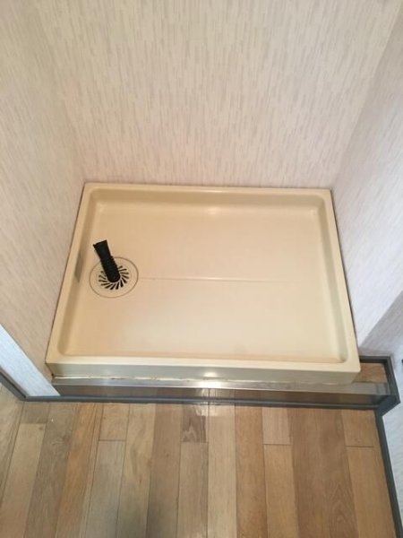 グラマシー若林　３０４号室
