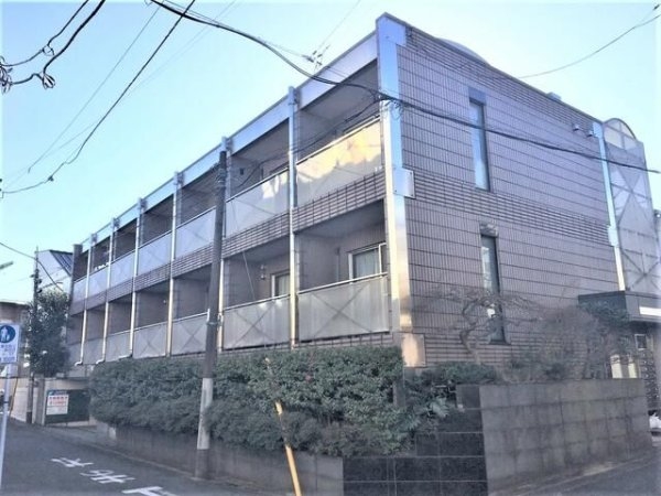 グラマシー若林　３０４号室