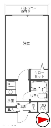 日神パレステージ三軒茶屋