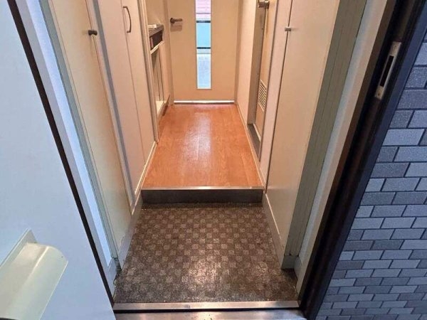 日神パレステージ三軒茶屋