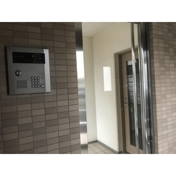 スリーアップ桜新町