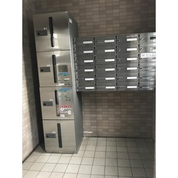 スリーアップ桜新町