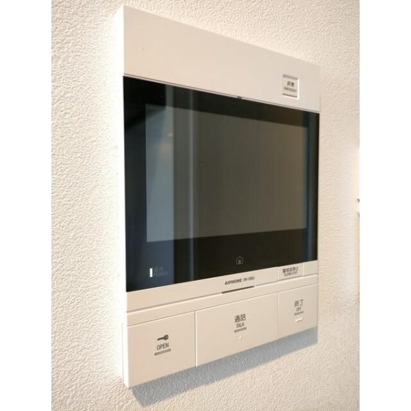コンフォリア上目黒