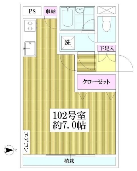 フレア