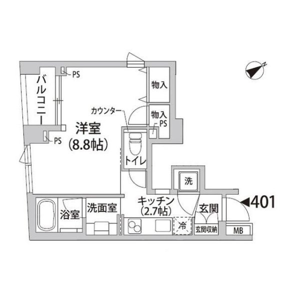 コニファー二子玉川