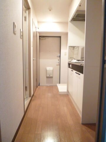 スカイコート世田谷用賀第３