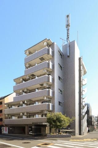 スカイコート世田谷用賀第３