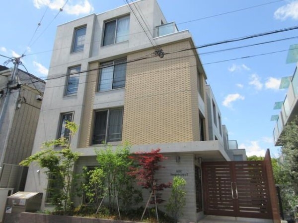 ルーブル三軒茶屋2