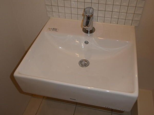 ルーブル三軒茶屋2