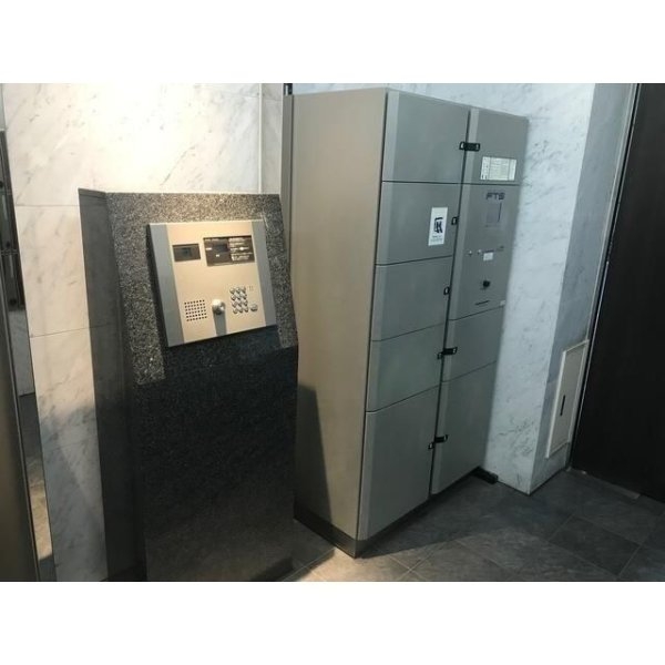 フィオリトゥーラ三軒茶屋ステーションフロント