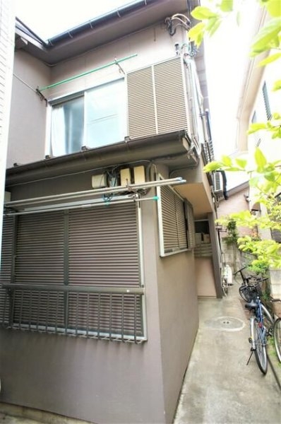 駒沢ハウス