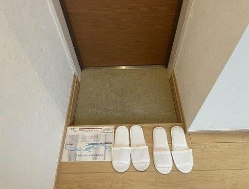 チャルテ三宿