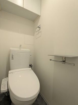 エルファーロ三軒茶屋2