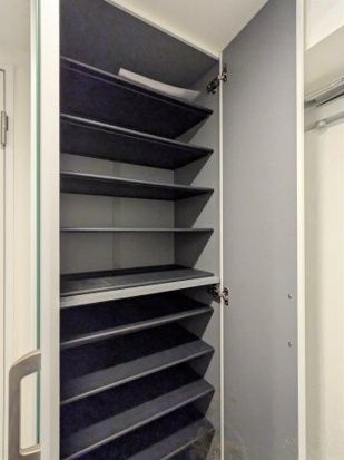 エルファーロ三軒茶屋2