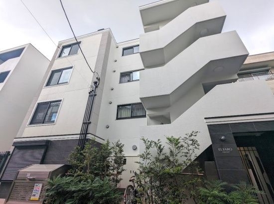 エルファーロ三軒茶屋2