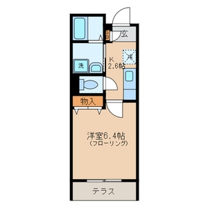グランパルク駒場野