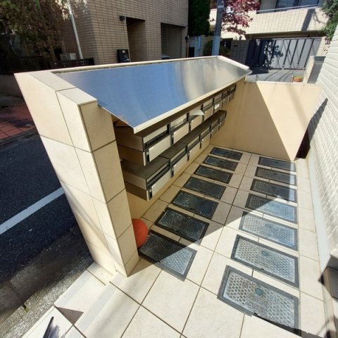 グランパルク駒場野