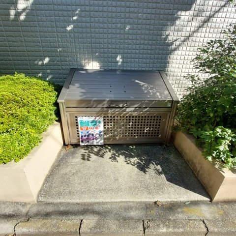 グランパルク駒場野