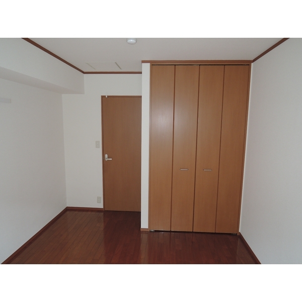 グランパルク駒場野