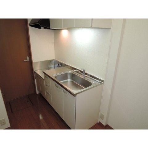 グランパルク駒場野