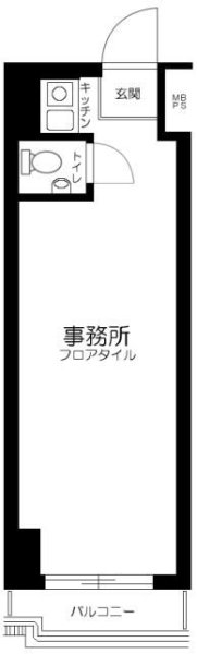 高田馬場ダイカンプラザ
