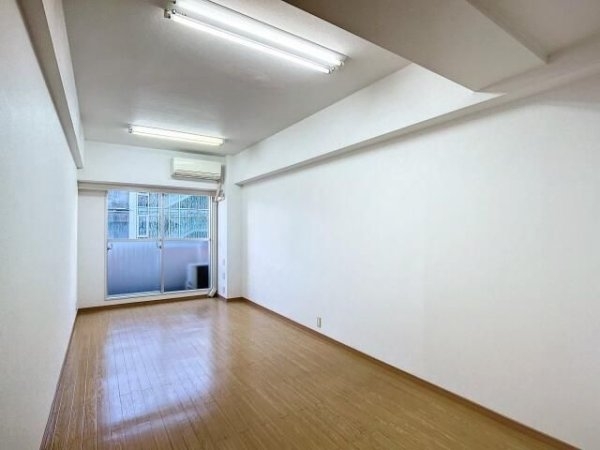 高田馬場ダイカンプラザ