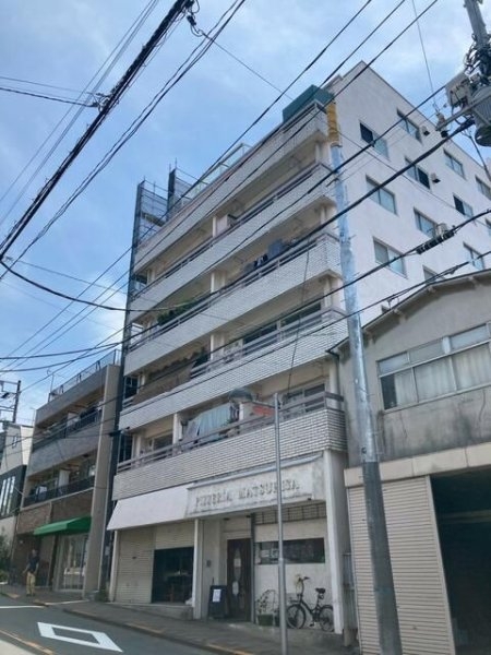 田園調布マンション
