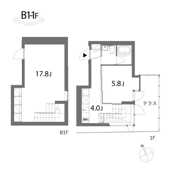 武蔵小山．Ｈｉｌｌｚ
