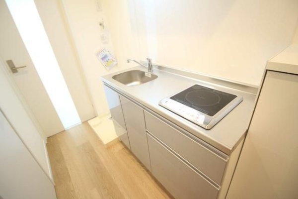 クレールコート三軒茶屋2