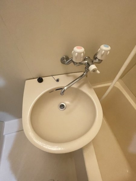 プルミエール三軒茶屋