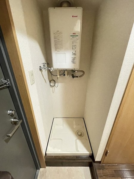 プルミエール三軒茶屋