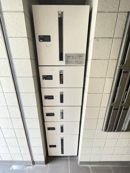 プルミエール三軒茶屋