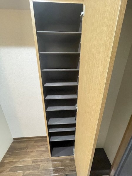 プルミエール三軒茶屋