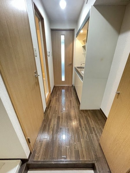 プルミエール三軒茶屋