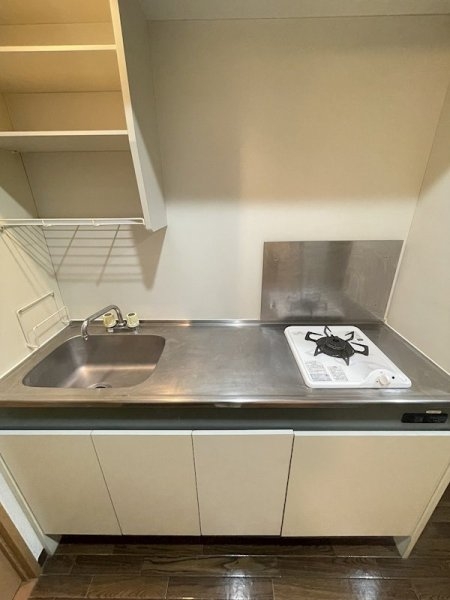プルミエール三軒茶屋