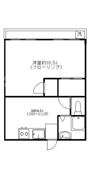 第一長門ビル