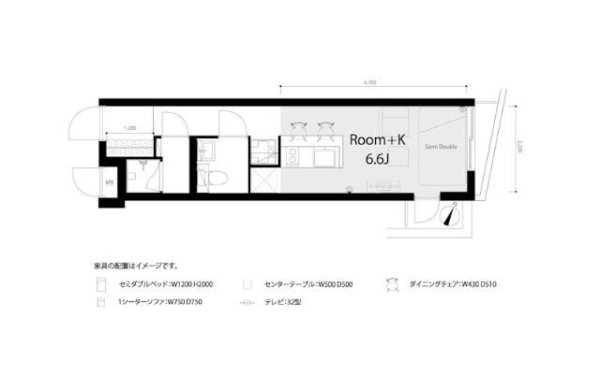グランデール池尻