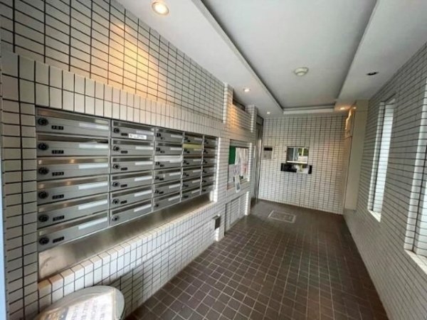 グランデール池尻