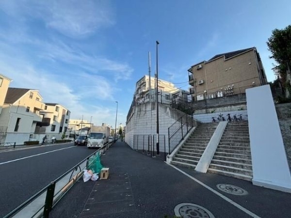 グランデール池尻