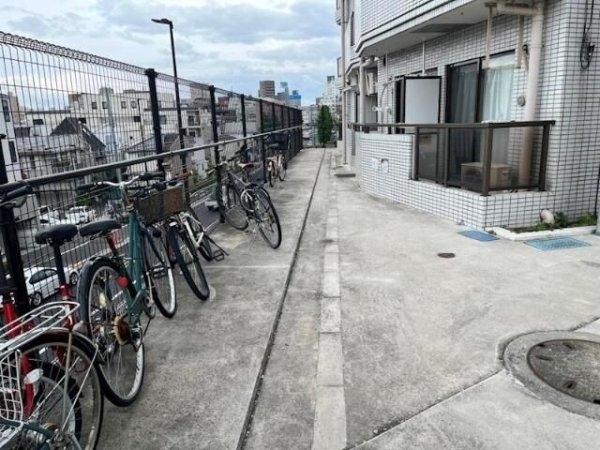 グランデール池尻