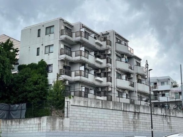 グランデール池尻