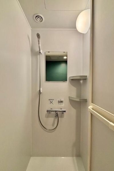 グランデール池尻